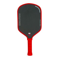 Paddle Pickleball Inti Apung Generasi Baru 4 2026 Permukaan Serat Karbon HexGrit Produsen OEM ODM