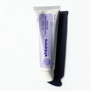 <span class=keywords><strong>Dentifrice</strong></span> Herbal au Citron et Thym Diatomée, Goût Agrumes, Blanchissant, Anti-Caries, Renforce les Gencives, Usage Domestique, Sans Pigment - Product Image 5