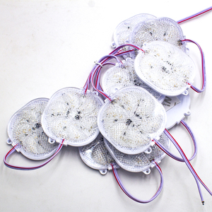 <span class=keywords><strong>Led</strong></span> modul 12V xe đèn mô-đun blitzlichter warnung nhấp nháy Modul <span class=keywords><strong>Led</strong></span> kraftfahrzeuge Motorrad zubehor einspritz modul - Product Image 5