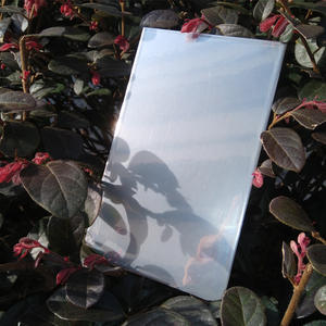 طلاء بودرة عالي الجودة بمقاومة للمواد الكيميائية وتأثير الكروم الفضي اللامع بلمعان المرآة - Product Image 1