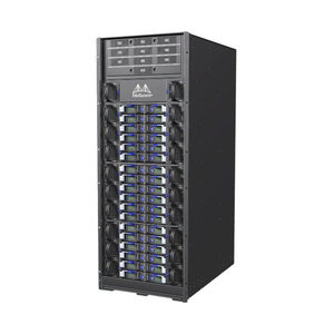 สวิตช์อัจฉริยะ Mellanox MSB7800-ES2F InfiniBand 2 EDR 1U 36พอร์ต QSFP28 100Gbs Mellanox MSB7890-ES2F สวิตช์อัจฉริยะ Mellanox MSB - Product Image 5