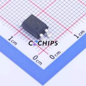 Transistor Original y Nuevo LTV-816S-TA1-C-CU SMD-4P, Optoacoplador de Salida de Transistor - Product Image 1