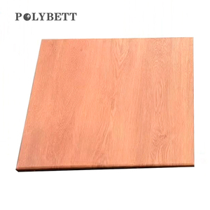 <span class=keywords><strong>Tapis</strong></span> de sol en caoutchouc pour salle de sport, aspect bois, écologique, avec absorption efficace des chocs, insonorisant, antidérapant et résistant à l'usure - Product Image 5