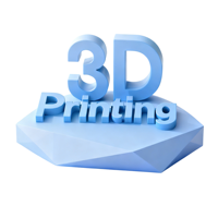 Servicio de Impresión 3D en Plástico SLA SLS PLA TPU, Prototipos Personalizados con Acabado Fino y Calidad Estable
