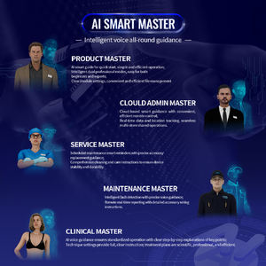 Laser Picosecondo KES 2026 per Rimozione <span class=keywords><strong>Tatuaggi</strong></span> e Peeling al Carbonio, per <span class=keywords><strong>Tatuaggi</strong></span> Multicolore 1064nm 532nm CE - Product Image 2