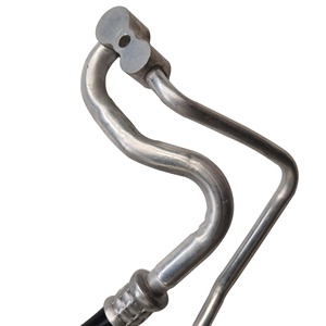 Auto Car A/C gruppo aspirazione e scarico refrigerante OE #51811367 51811434A 51811434B KYOH01533 per Fiat <span class=keywords><strong>Doblo</strong></span> <span class=keywords><strong>Cargo</strong></span> 2010 - Product Image 4