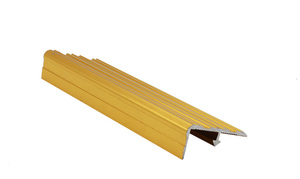 Phụ Kiện Cầu Thang Chống Trượt Bền Dải Khóa Bước Cạnh Hồ Sơ Bảo Vệ Trang Trí - Product Image 3