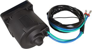 <span class=keywords><strong>Moteur</strong></span> d'inclinaison et de réglage pour Evinrude, <span class=keywords><strong>Johnson</strong></span> OMC, BRP 75HP-300HP V4 V6, 8M6007540 pour Mercury - Product Image 3