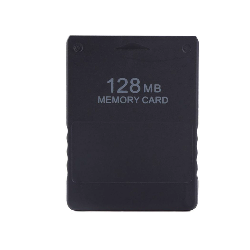 128 MB sin paquete Negro