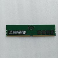 Mémoire pour ordinateur de bureau RAM DIMM Xmp 5600MHZ 6000MHZ 6400MHZ 16GB 24GB 32GB 48GB RAM DDR5