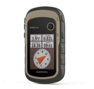 Garmins ETrex 32x ETREX 221X Rugged Handheld GPS Navigator Stock - Product Image 4