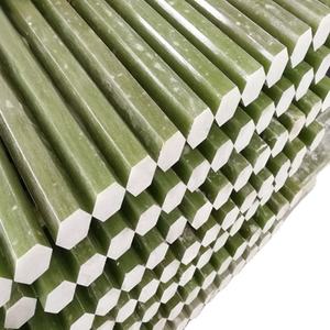 Tige en fibre de verre en résine époxy FR4 G10 résistante aux hautes températures - Product Image 4