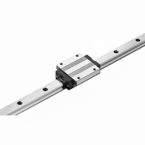 TBI TR Series TRH25FN ไกด์เชิงเส้นคุณภาพสูงมาตรฐานสากล - Product Image 1