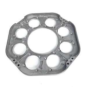 Nuevo 2026: Placa de Estator para Autobús 35TLM-24609 con Servicio OEM y Precio Competitivo Bajo, Incluye Servicio Postventa - Product Image 1
