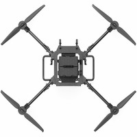 Plataforma de Relé Industrial Conectada FYXL-P50, Estación Terrestre de 16KW, Fibra Óptica, Restauración de Cobertura de Red 24/7, 1 Año de Garantía