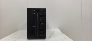 Jinsun Mini2000 200Ah แบบ all-in-one 2.01kWh แบบ off-Grid Smart BMS ชุดติดตั้งบนชั้นวาง550W MPPT 1000W AC Home - Product Image 6