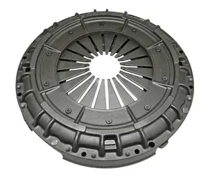 good price truck clutch cover BullHorse 3482119032 High quality cargo clutch disc premium bus clutch pressure plate