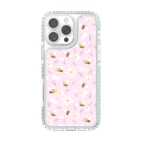 16Promax Fine Glitter Cherry Flower Cartoon New Antichoc Mobile Phone Case Compatible IPhone13 IPhone14 Spring Atmosphere