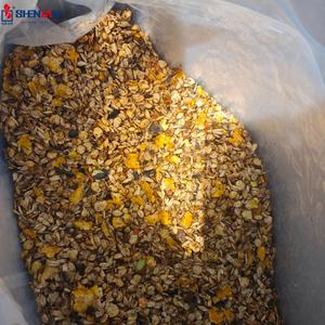 Natural Horse All Life Stages Formula Feed Premix Grain Food con suplemento de probióticos para la salud digestiva Suministro a granel - Product Image 3