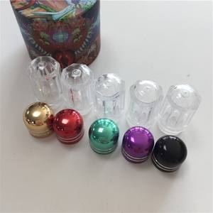 3D 5D Lenticulaire Kaart Plastic Ps Lege Capsules Verpakking Containers Voor Vulling Gezondheidszorg Supplement Mannelijke Enhancement Capsule - Product Image 6