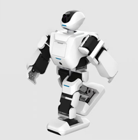 Robot humanoïde intelligent AELOS pour le divertissement et l'éducation