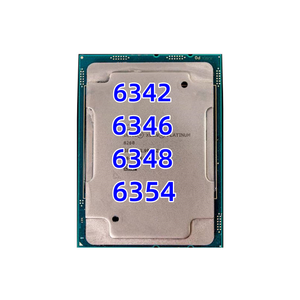 Procesador Servidor CPU Xeon Silver 6336Y 24 Núcleos 8C 185W 48 nanómetros <span class=keywords><strong>2</strong></span>,4 GHz 3200 MHz CPUs - Product Image 2
