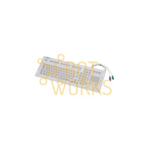 Siemens 6GF67103BE - New
