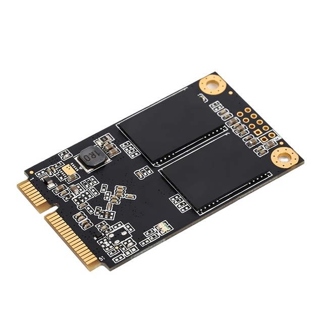 Wholesale M2 NVMe PCIE SSD Hard Drive New Internal Portable 128GB 256GB 512GB 1TB M.2 Ssd SATA Expansion Port MSATA Interface