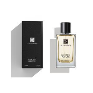 Perfume Personalizado al por Mayor de 30 ml para Hombre, Perfume Natural de Larga Duración, Eau de Parfum - Product Image 5