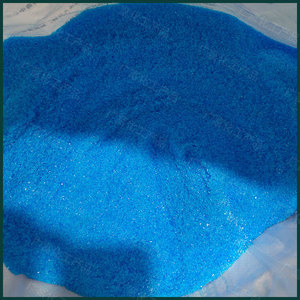 Sulfate de cuivre chalcanthite CuSo4 pentahydraté de qualité agricole 7758-99-8 Sulfate de cuivre - Product Image 1