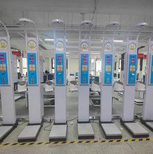 La taille et le poids à jetons <span class=keywords><strong>HW</strong></span>-<span class=keywords><strong>600B</strong></span> mesurent l'appui matériel en acier de personnalisation d'ODM de capacité de 300kg - Product Image 5