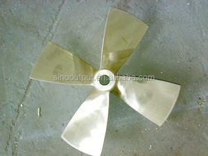 Hélices neuves à 4 pales, hélice de bateau - Product Image 6