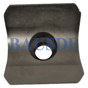 Lama per Trinciatrice TIPO D con Garanzia di 1 Anno Adatta per Applicazioni su Terreni Rocciosi - Product Image 3