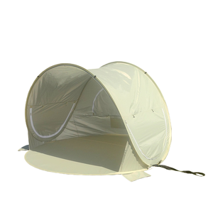 Sistema Modulare Pop-up 'The Nesting Instinct' per Famiglie in Crescita con Moduli Aggiuntivi per Stanze e Deposito - Product Image 2