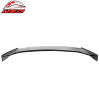 Passend für 21-26 Dodge Durango WKD-Style Heckdachspoiler Flügel Lippe Matt Schwarz ABS