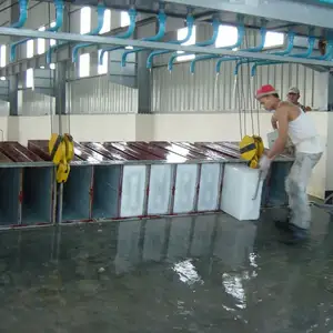 block ice-maker for sea food