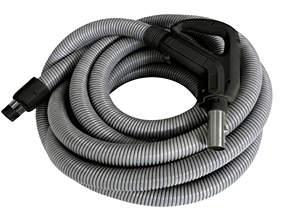 Accessoires de dépoussiérage central pour <span class=keywords><strong>aspirateur</strong></span> Villa, tuyau de collecte de poussière central, tuyau d'<span class=keywords><strong>aspirateur</strong></span> - Product Image 5