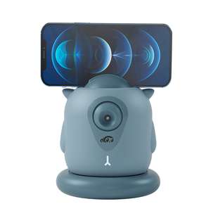 อุปกรณ์ติดตามการออกกำลังกายอัจฉริยะปีศาจน้อยพร้อมรีโมทคอนโทรลบลูทูธวัสดุพลาสติกมีคุณสมบัติ WIFI - Product Image 5