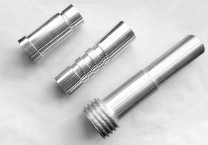 Buse/insert de sablage en carbure d'alliage dur cimenté à haute résistance à l'usure pour sablage ou buse Venturi - Product Image 3