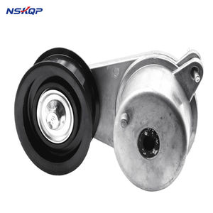 11955-JK21A 11955JK21A Poulie de tendeur de courroie d'entraînement Offres Spéciales de haute qualité adaptée <span class=keywords><strong>à</strong></span> Nissan <span class=keywords><strong>Infiniti</strong></span> <span class=keywords><strong>QX70</strong></span> 2008-2022 - Product Image 2