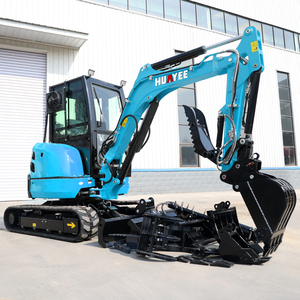 เครื่องยนต์มาตรฐาน Epa/euro 5 สำหรับรถขุดขนาด 2 ตัน 3.5 ตัน แบบมีห้องโดยสาร - Product Image 3