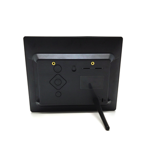 2019 mejor <span class=keywords><strong>regalo</strong></span> <span class=keywords><strong>abuelo</strong></span> gran pantalla 8 pulgadas Digital día calendario reloj para la demencia o Alzheimer Eldly - Product Image 5