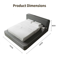 Canapé d'angle de luxe sur mesure OEM/ODM pour salon, ensemble de canapés modernes en tissu en forme de L, inclinables et convertibles, vente en gros, avec mémoire de forme