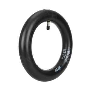 Chambre à air Ulip 10*2.125 avec valve droite pour trottinettes électriques Ninebot F Series Mi 4 Lite 2ème génération 10*2.125 - Product Image 6