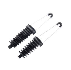 Collier de serrage en nylon pour câble électrique, résistant aux UV, charge de rupture de 15 KN, plage de câbles de 20-95 mm²/95-120 mm², pour extérieur - Product Image 1