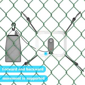 Soporte para Celular con Protección Solar, Kit de Montaje para <span class=keywords><strong>Gamechanger</strong></span>, iPhone, Mevo Start, Teléfonos, GoPro y Otras Cámaras de Acción - Product Image 6