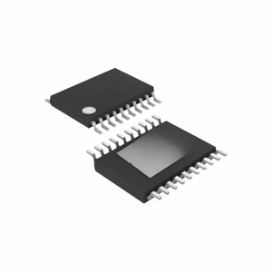 Componentes Electrónicos AD8394AREZ-RL, Circuito Integrado OPAMP ADSL/ADSL2 DL 20TSSOP, Interfaz Original - Product Image 1