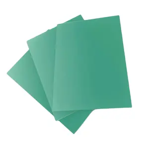 0.1mm G10 Fr4 Fiberglass Insulation Board 3240 Epoxy Glass Fabric Laminated Sheet Fr4 Prepreg Sheet