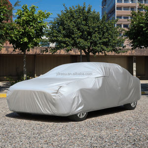 Чехол для автомобиля повышенной грузоподъемности - Product Image 2