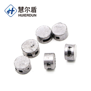 HED-MS117 chì con dấu mét con dấu giá thấp nguyên chất chì Đồng hồ nước con dấu cho ứng dụng dễ dàng - Product Image 6